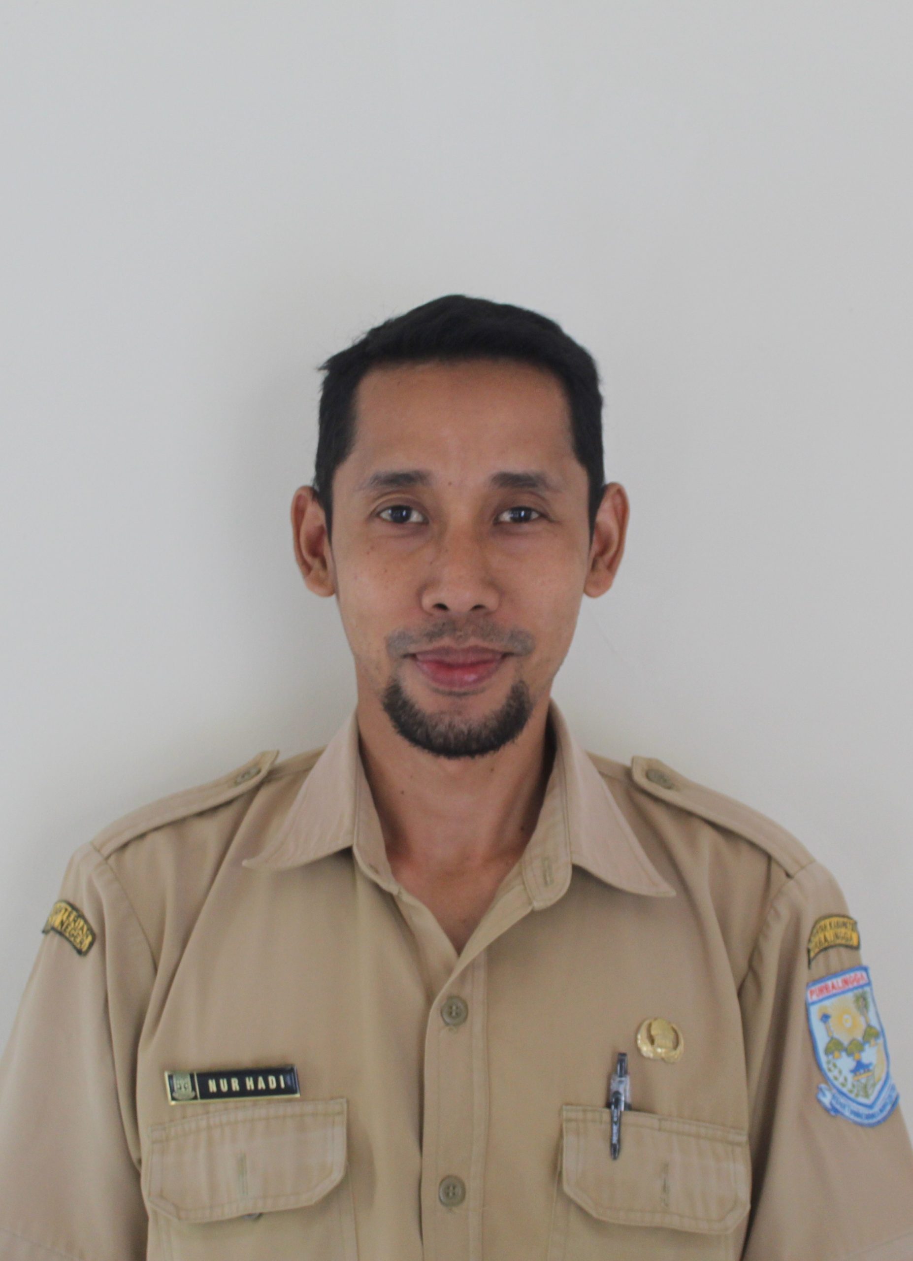 Nurhadi