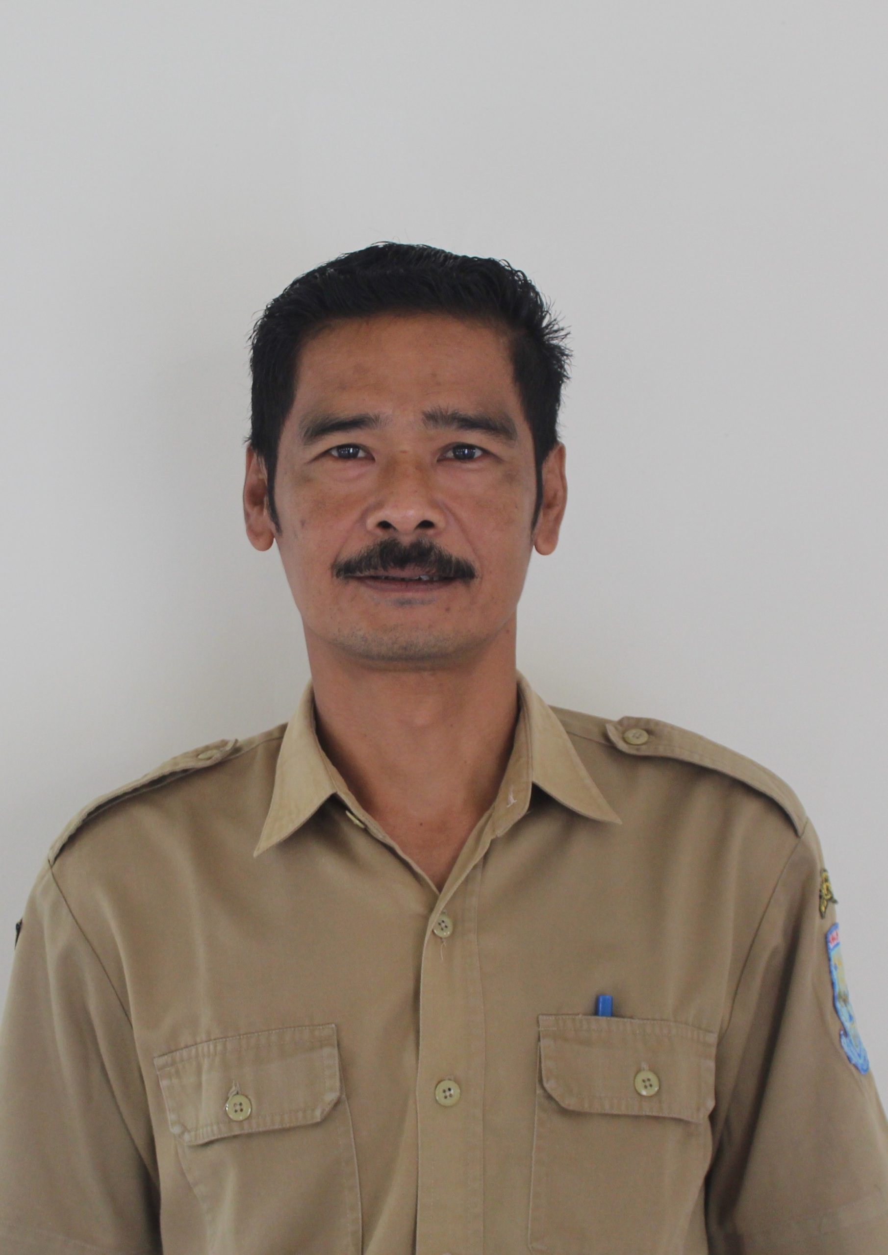 Suparjo
