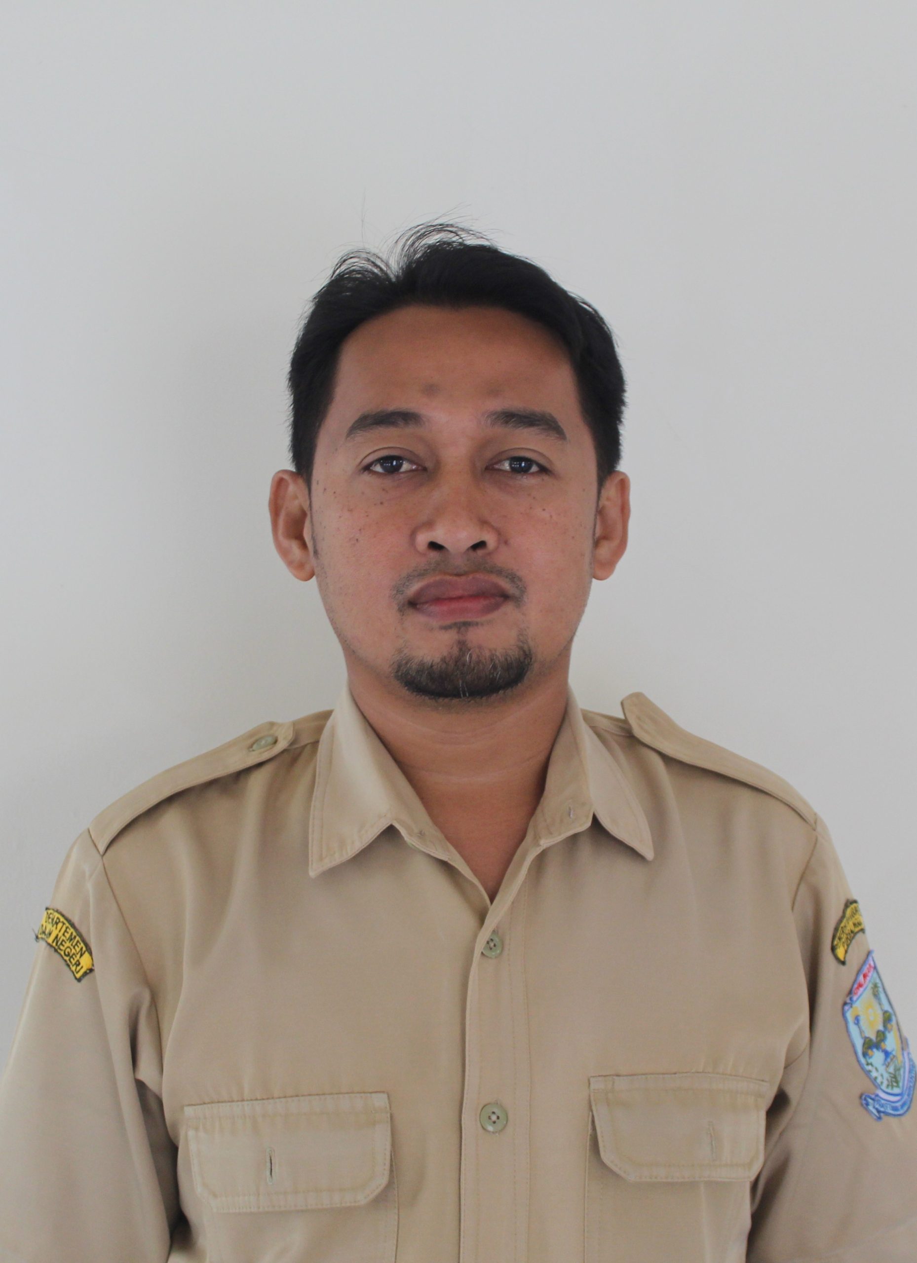 Wahyu P